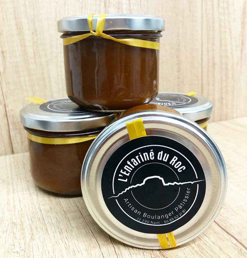 Tartinables Tartinables